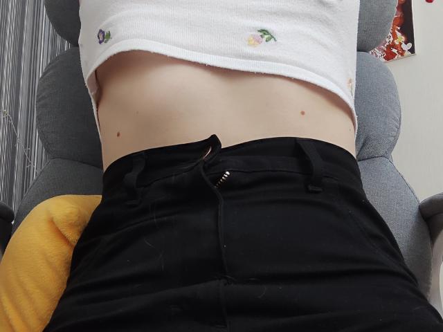 Leivi - Live Sex Cam - 13973336