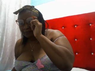 ChocolateSexy69 - Live porn &amp; sex cam - 13974572