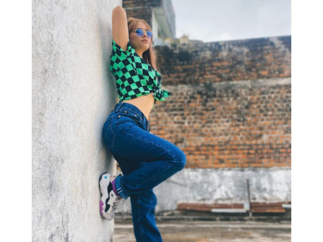 ValerieSage - Sexe cam en vivo - 13976556