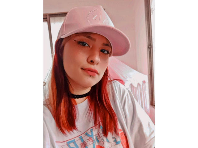 ValerieSage - Live sex cam - 13976568