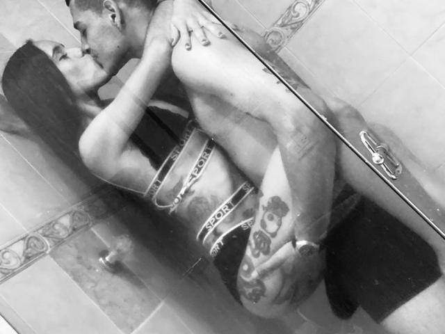 LucyAndRick - Sexe cam en vivo - 13977448