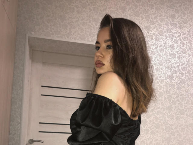 AngelXLina - Sexe cam en vivo - 13977472