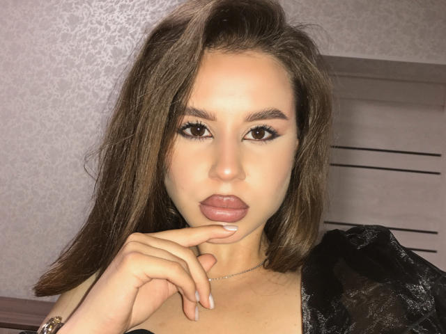 AngelXLina - Sexe cam en vivo - 13977480