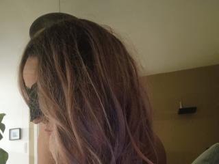 CarolBabe - Sexe cam en vivo - 13977760