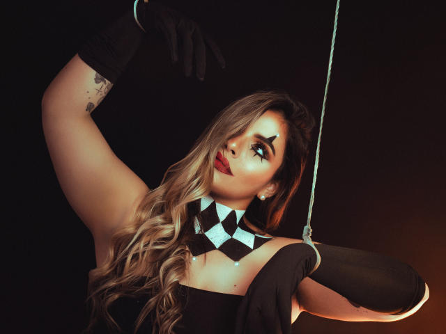 AnaDaviss - Live sexe cam - 13979184