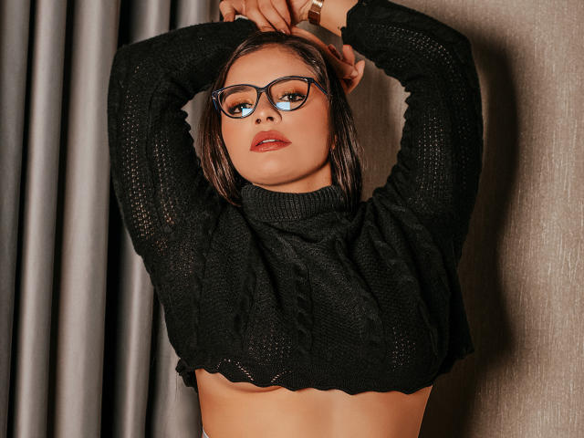 AnaDaviss - Sexe cam en vivo - 13979232