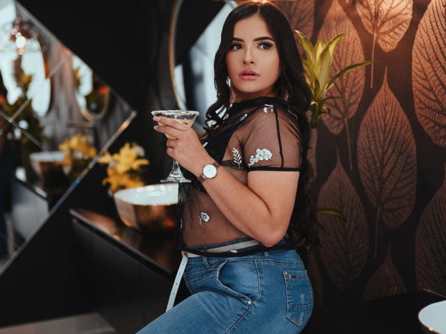 AnaDaviss - Sexe cam en vivo - 13979244