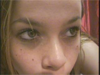 KinkyChaude - Sexe cam en vivo - 1397952