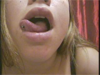 KinkyChaude - Sexe cam en vivo - 1397953