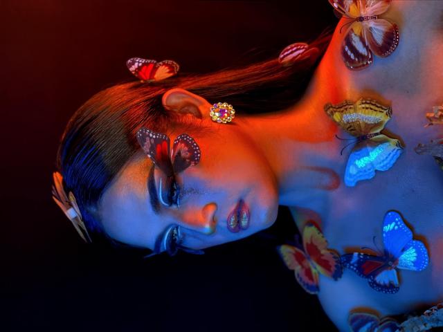 YourAsianGlamorous - Live porn &amp; sex cam - 13979644