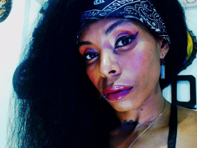 NahomyBunnyx - Sexe cam en vivo - 13981224