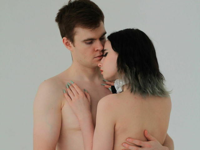 EllaAndDan - Live porno og sexkamera - 13982400