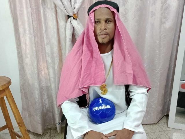 Toreto69 - Live sex cam - 13983132