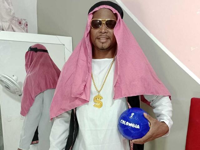 Toreto69 - Sexe cam en vivo - 13983148