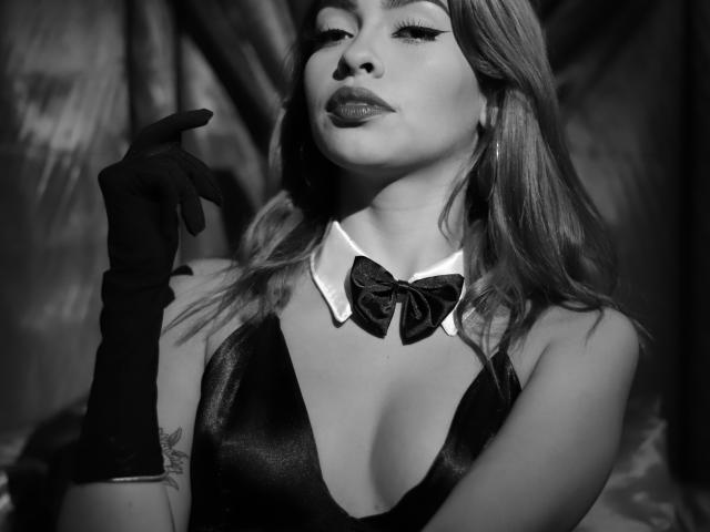 LeahMarie - сексуальная веб-камера в реальном времени - 13986548