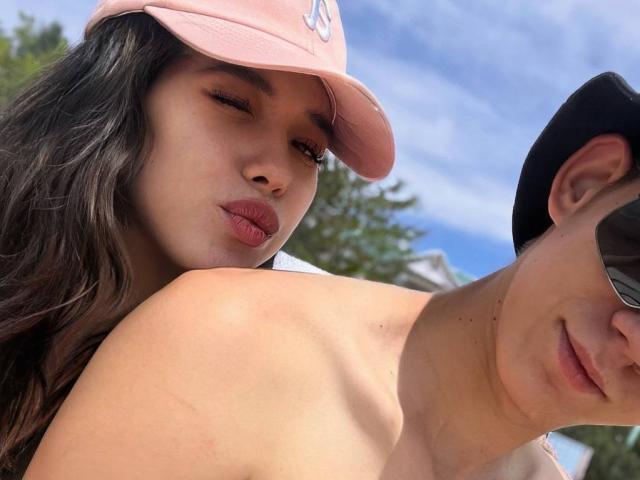 MarkXShawn - Sexe cam en vivo - 13986928