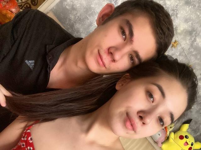 MarkXShawn - Sexe cam en vivo - 13986932