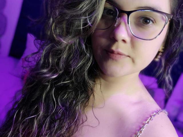 DanaDelRey - Sexe cam en vivo - 13987788