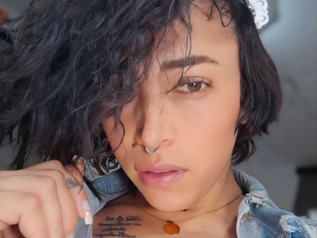 YeiSela - Live porn &amp; sex cam - 13988388