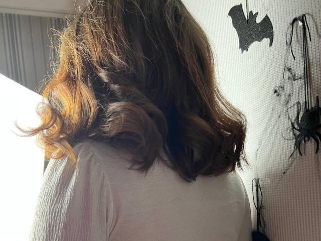 Delisa - Live sex cam - 13989160