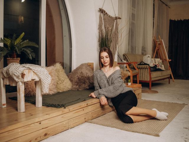 LamaKare - сексуальная веб-камера в реальном времени - 13989492