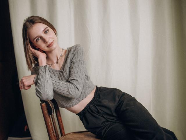 LamaKare - сексуальная веб-камера в реальном времени - 13989532