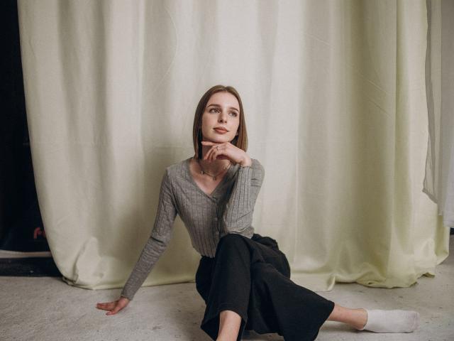 LamaKare - сексуальная веб-камера в реальном времени - 13989556