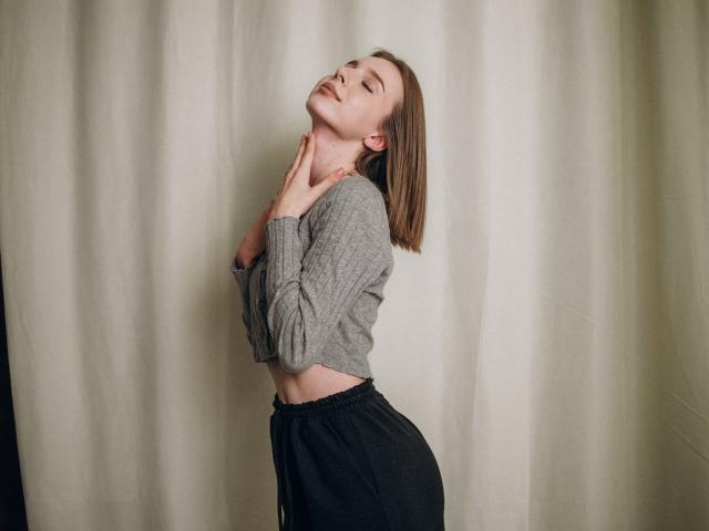 LamaKare - сексуальная веб-камера в реальном времени - 13989560