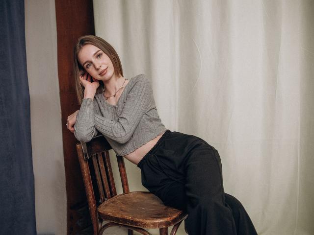 LamaKare - сексуальная веб-камера в реальном времени - 13989576