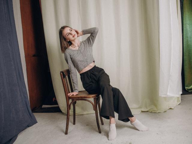 LamaKare - сексуальная веб-камера в реальном времени - 13989580