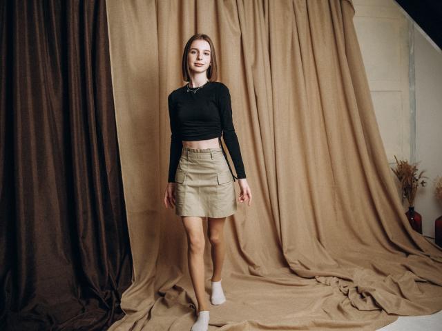 LamaKare - сексуальная веб-камера в реальном времени - 13989592