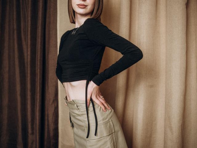 LamaKare - Camera khiêu dâm &amp; quyến rũ trực tiếp - 13989604