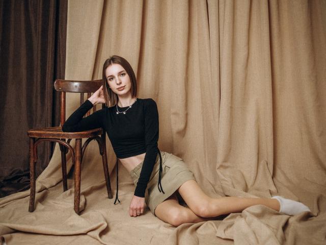 LamaKare - сексуальная веб-камера в реальном времени - 13989616