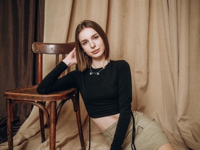 LamaKare - сексуальная веб-камера в реальном времени - 13989620