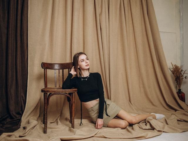 LamaKare - сексуальная веб-камера в реальном времени - 13989624