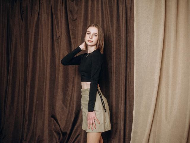 LamaKare - сексуальная веб-камера в реальном времени - 13989628