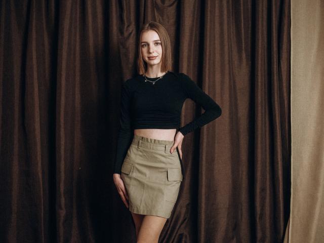 LamaKare - Sexe cam en vivo - 13989640