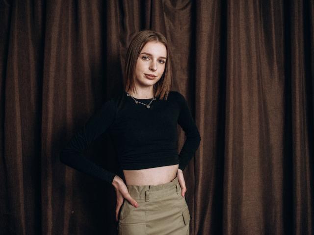 LamaKare - Camera khiêu dâm &amp; quyến rũ trực tiếp - 13989644