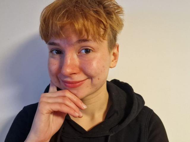 KirstenDesire - Sexe cam en vivo - 13990084