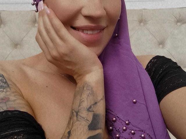 RanyaYazim - Live porn &amp; sex cam - 13991436