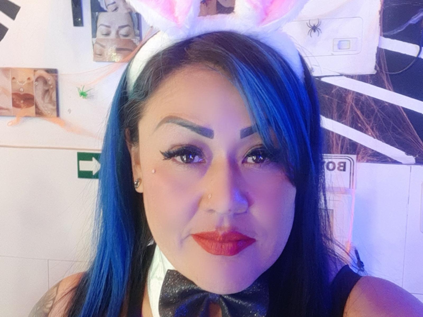 KattySaenz69 - Sexe cam en vivo - 13992200