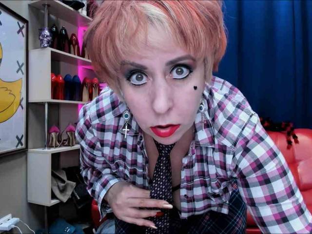 GinaMoor - Sexe cam en vivo - 13992800