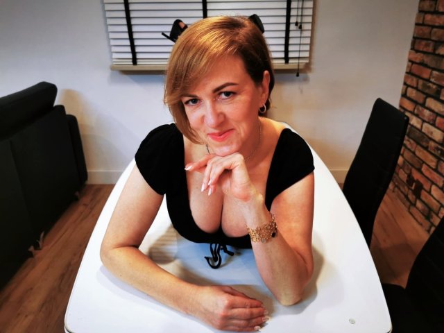 FeliziaStar - Sexe cam en vivo - 13994036