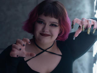 Bylee - Sexe cam en vivo - 13994580