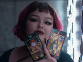 Bylee - Sexe cam en vivo - 13994600