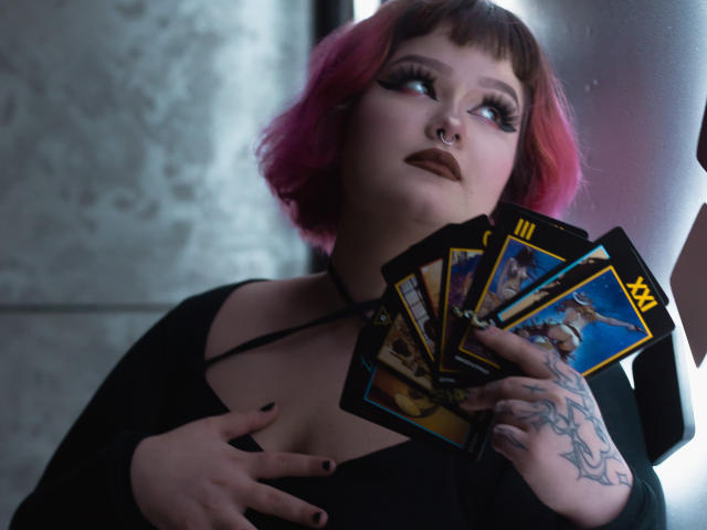 Bylee - Sexe cam en vivo - 13994604