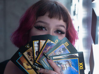 Bylee - Sexe cam en vivo - 13994608