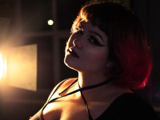 Bylee - Sexe cam en vivo - 13994684