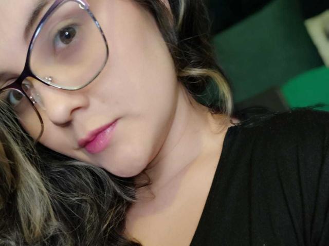DanaDelRey - Sexe cam en vivo - 13996320