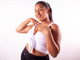 WhitnneyBecker - Sexe cam en vivo - 13996600